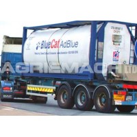 AdBlue Bulk Delivery | Over 2000 Litres
